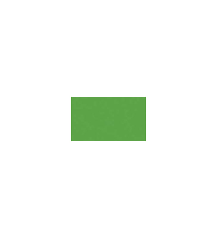 Tischdeckrolle Damast grün 118 cm x 50 m