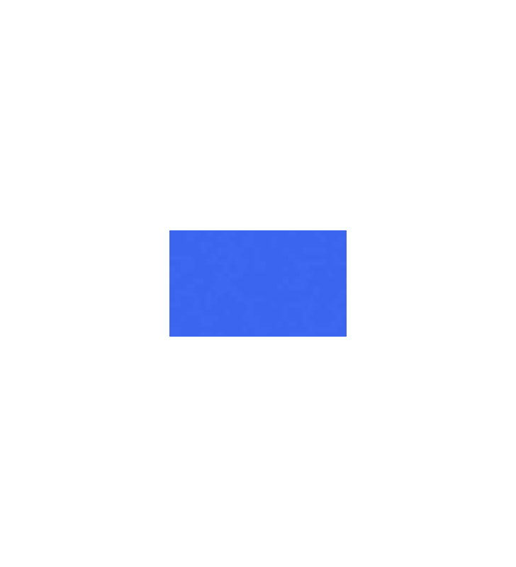 Tischdeckrolle Damast blau 118 cm x 50 m