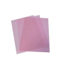 Perlafol rosa light 49x70 cm 100 Stück