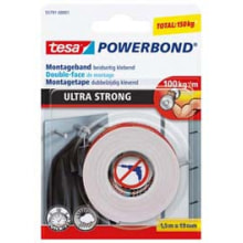 Powerbond ultra Strong, 1.5m x 19mm