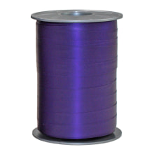 Poly-Ringelband 10 mm violett, 200m