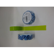 Masking Tape, 15mm x 10m, crystal blue