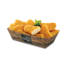 Snack Tray Enjoy your Meal, 13 x 6.5 x 4.2 cm